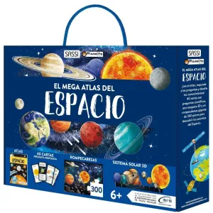ESPACIO ESPACIO