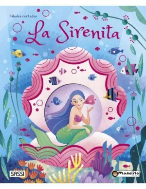 LA SIRENITA