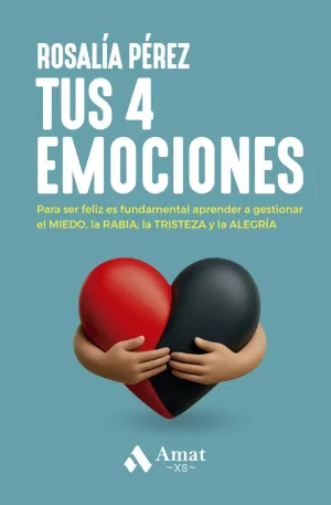 TUS 4 EMOCIONES TUS 4 EMOCIONES