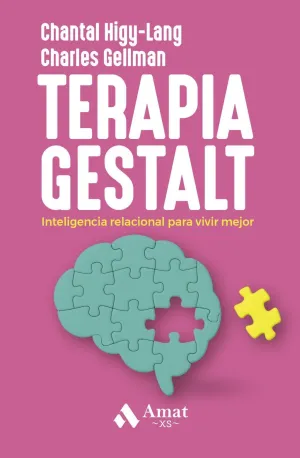TERAPIA GESTALT - XS TERAPIA GESTALT - XS