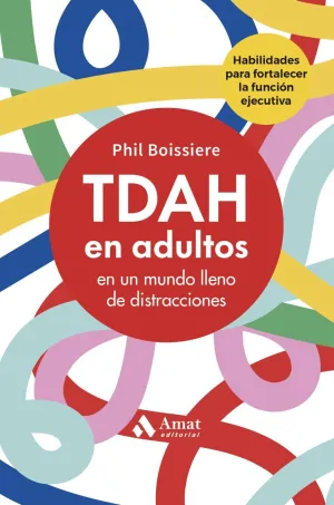TDAH EN ADULTOS