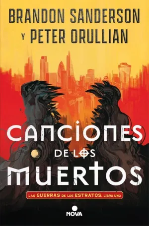 CANCIONES DE LOS MUERTOS CANCIONES DE LOS MUERTOS