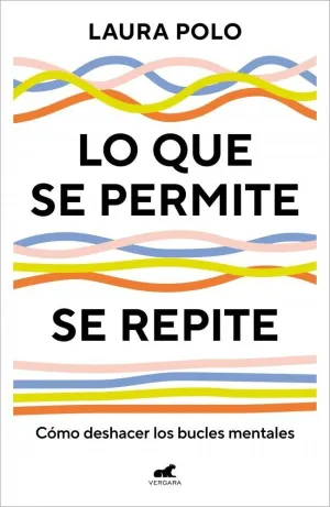 LO QUE SE PERMITE SE REPITE LO QUE SE PERMITE SE REPITE