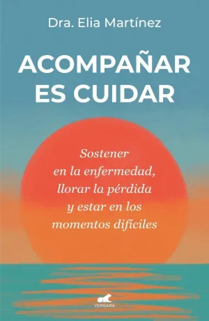 ACOMPAÑAR ES CUIDAR
