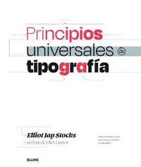 PRINCIPIOS UNIVERSALES DE TIPOGRAFIA