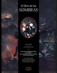 LIBRO DE LAS SOMBRAS, EL