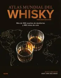 ATLAS MUNDIAL DEL WHISKY ATLAS MUNDIAL DEL WHISKY