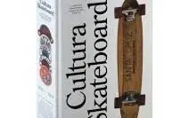 CULTURA SKATEBOARD