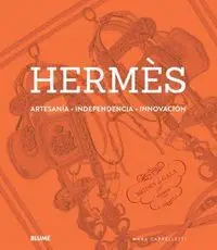 HERMES. ARTESANIA, INDEPENDENCIA, INNOVACION