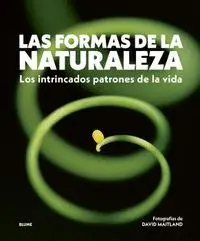LAS FORMAS DE LA NATURALEZA