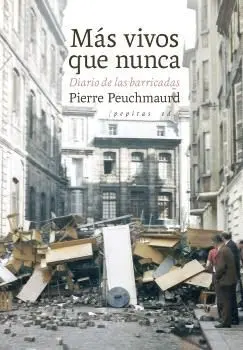 MÁS VIVOS QUE NUNCA MÁS VIVOS QUE NUNCA