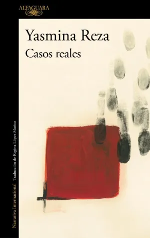 CASOS REALES CASOS REALES