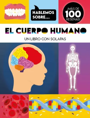HABLEMOS SOBRE... EL CUERPO HUMANO HABLEMOS SOBRE... EL CUERPO HUMANO