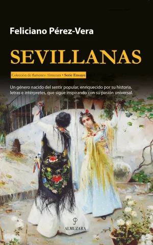 SEVILLANAS SEVILLANAS