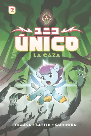 UNICO:LA CAZA UNICO:LA CAZA