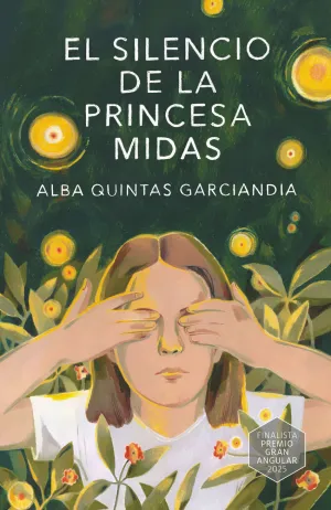 EL SILENCIO DE LA PRINCESA MIDAS EL SILENCIO DE LA PRINCESA MIDAS
