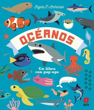 LSP. OCEANOS