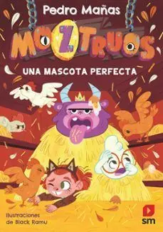 10.UNA MASCOTA PERFECTA