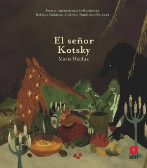EL SEÑOR KOTSKY EL SEÑOR KOTSKY