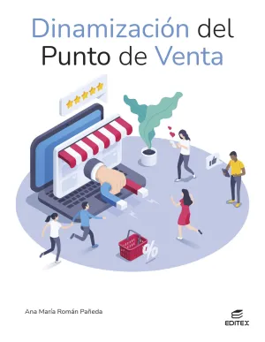 DINAMIZACIÓN DEL PUNTO DE VENTA DINAMIZACIÓN DEL PUNTO DE VENTA