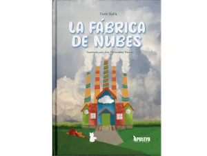LA FÁBRICA DE NUBES LA FÁBRICA DE NUBES