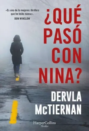 QUE PASO CON NINA? QUE PASO CON NINA?