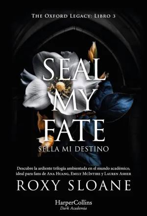 SEAL MY FATE SEAL MY FATE