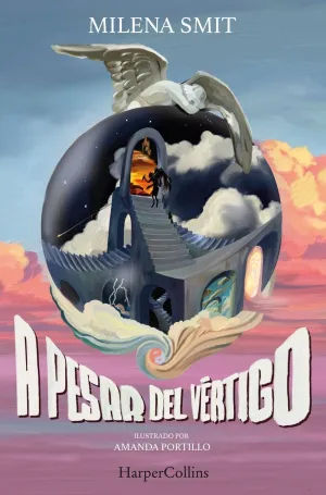 A PESAR DEL VÉRTIGO A PESAR DEL VÉRTIGO