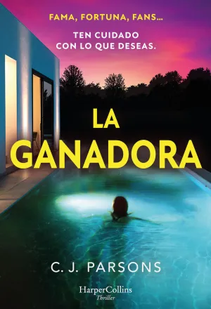 LA GANADORA LA GANADORA
