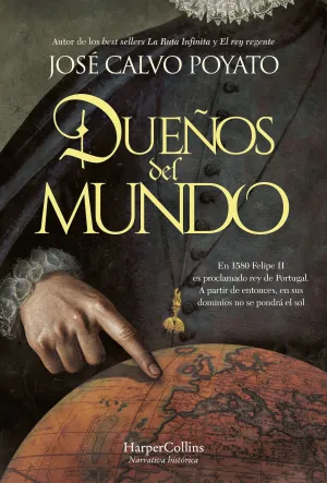 DUEÑOS DEL MUNDO DUEÑOS DEL MUNDO