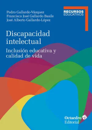 DISCAPACIDAD INTELECTUAL