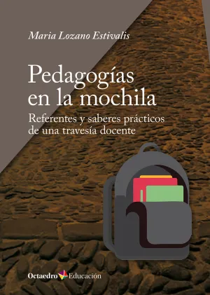 PEDAGOGÍAS EN LA MOCHILA
