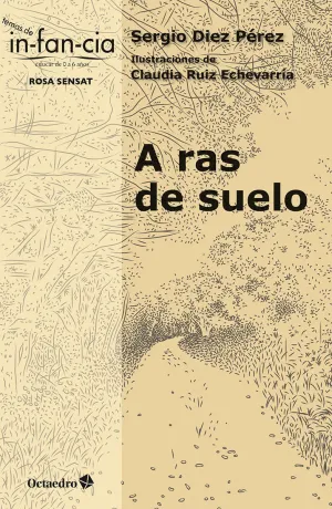 A RAS DE SUELO