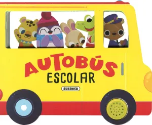 AUTOBUS