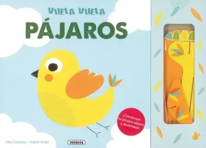 PÁJAROS