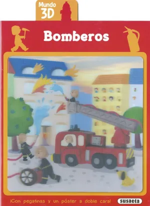 BOMBEROS BOMBEROS