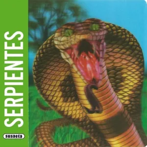 SERPIENTES SERPIENTES