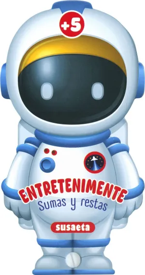 SUMAS Y RESTAS (+ 5 AÑOS) SUMAS Y RESTAS (+ 5 AÑOS)