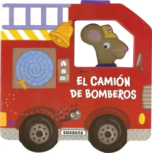 CAMION DE BOMBEROS, EL