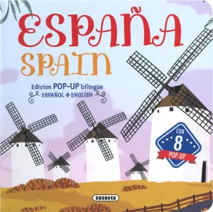 ESPAÑA