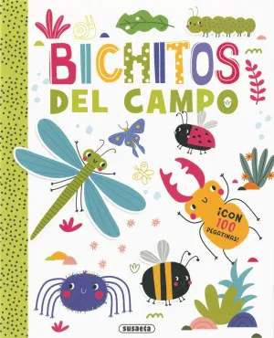 BICHITOS DEL CAMPO