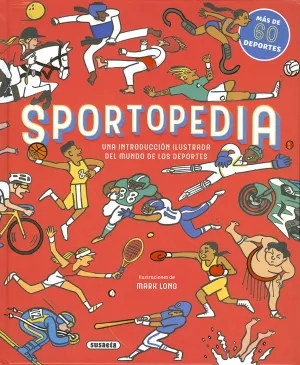 SPORTOPEDIA SPORTOPEDIA