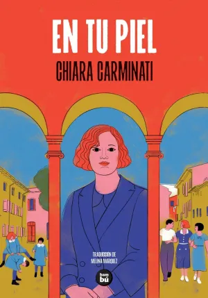 EN TU PIEL