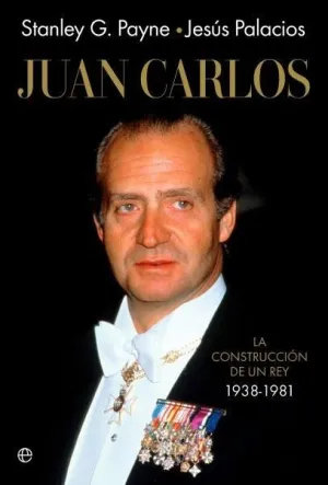 JUAN CARLOS I JUAN CARLOS I