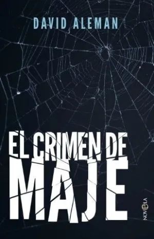 EL CRIMEN DE MAJE EL CRIMEN DE MAJE