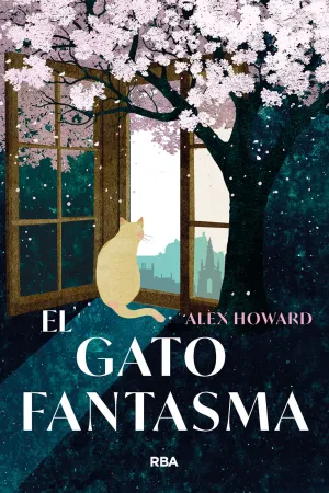 EL GATO FANTASMA EL GATO FANTASMA