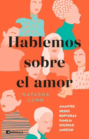 HABLEMOS SOBRE EL AMOR