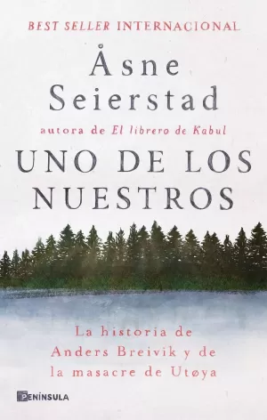 UNO DE LOS NUESTROS UNO DE LOS NUESTROS