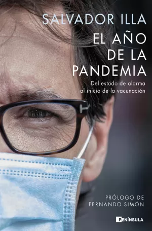 EL AÑO DE LA PANDEMIA