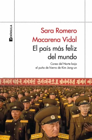 EL PAÍS MÁS FELIZ DEL MUNDO EL PAÍS MÁS FELIZ DEL MUNDO